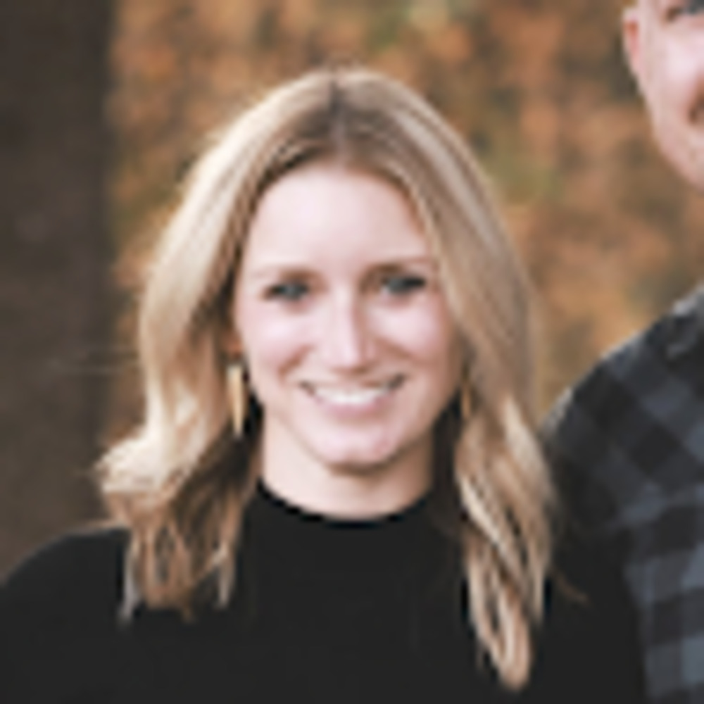 Meet your Posher, Karlee